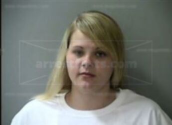 Rachel Briana Barger