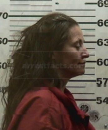 Janet Kay Everett