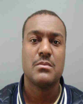 Lester Antonio Broom