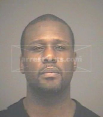 Richard J Burroughs