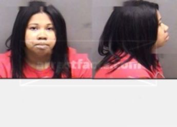 Nekeetha Westley Daniels