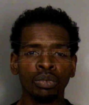 Nkosi Karanja Cleveland