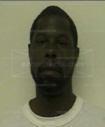 Kevin Odell Albright