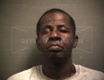 Gary Keith Mcnary
