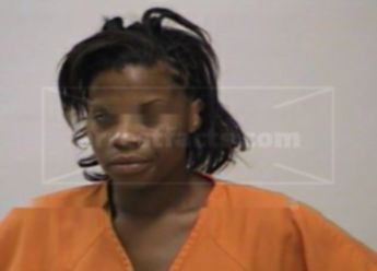 Crystal Chevett Whitfield