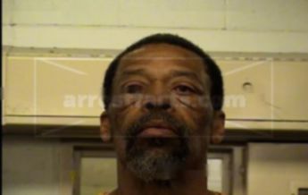Anthony Bernard Blackshear