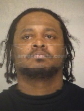 Larry Kinte Brown