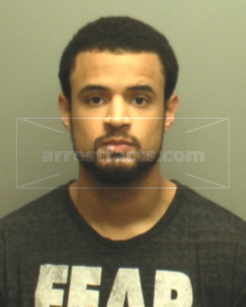 Ashur Jeffrey Maynard