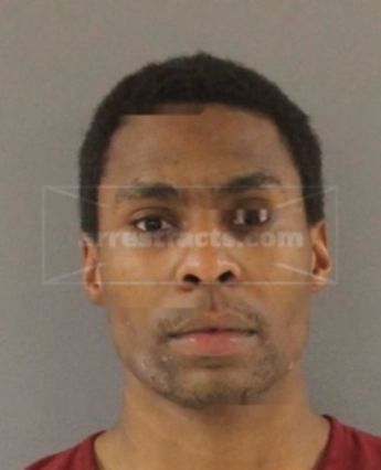 Tyler James Eskridge