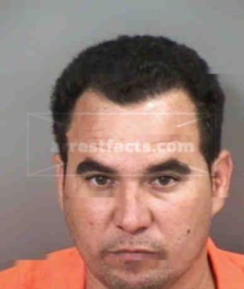 Alexi Dominguez