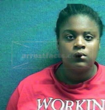Fannie Renea Booker