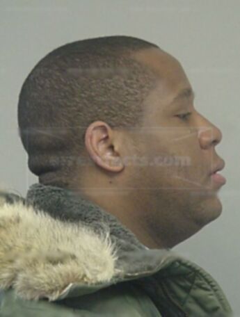 Curtis R Brazille
