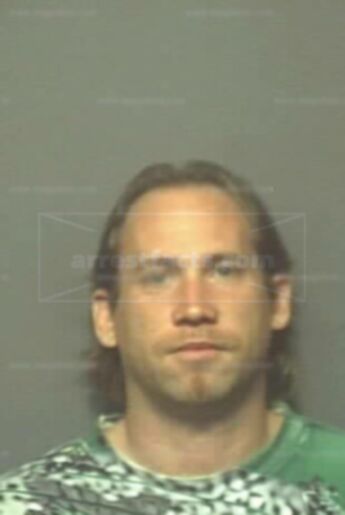 Michael John Fletcher