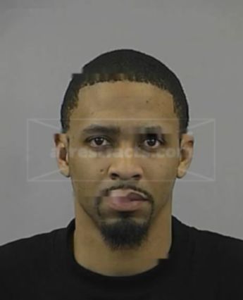 Cortez Jamar Ford