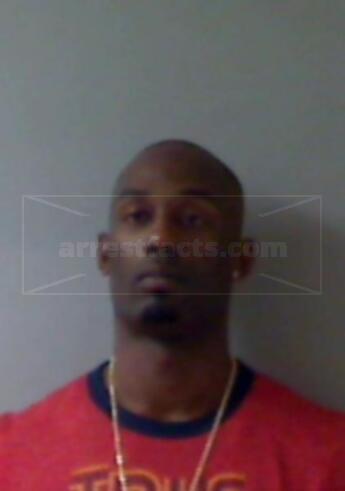 Dasmond T Brannon