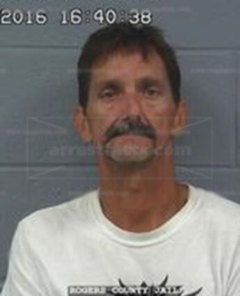 Kevin Lee Hilton