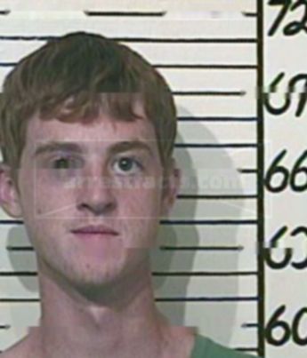 Jeffrey Aaron Thompson