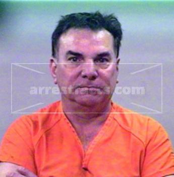 Randy Wayne Bridges