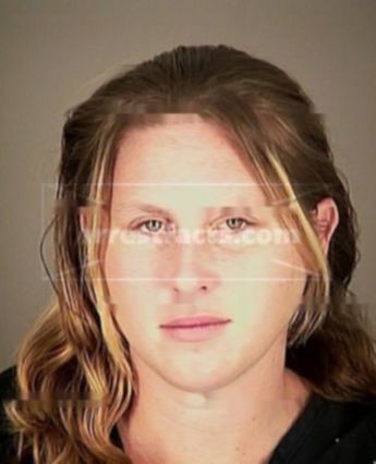 Farrah Lee Woodson