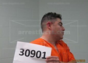 Abel Adrian Diharce