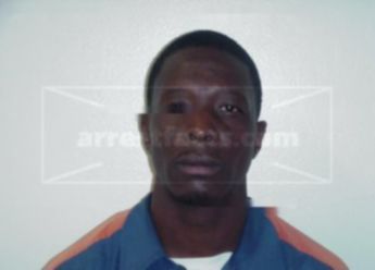 Reginald Jamar Gist