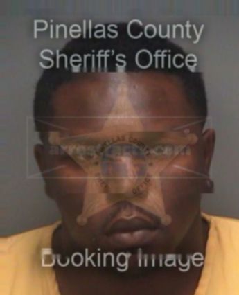 Christopher Jerome Toliver