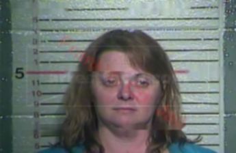 Tammy Lynn West
