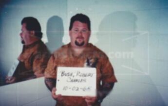 Robert Charles Bush