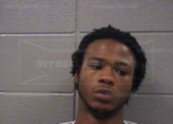 Montae Edwards