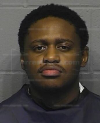 Edson Kazungu Karisa