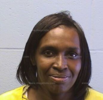 Carolyn Woods