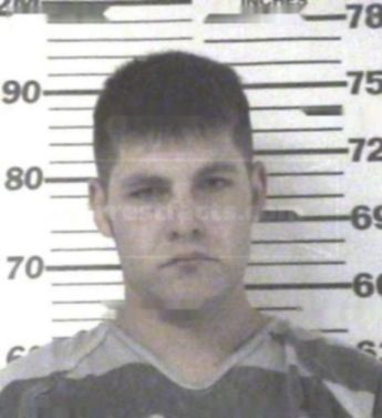 Aaron Wesley Stegall