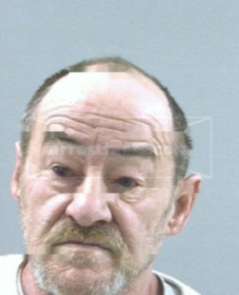 Raymond Dale Stone