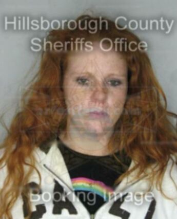 Amy Michelle Morehead