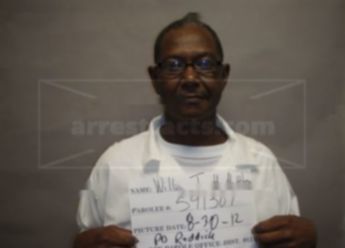 Timothy Matthews Williams