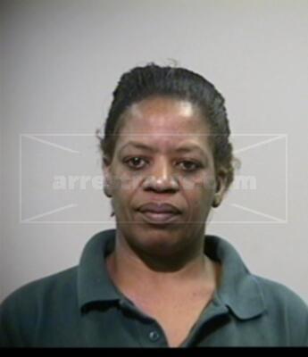 Annette Woodard