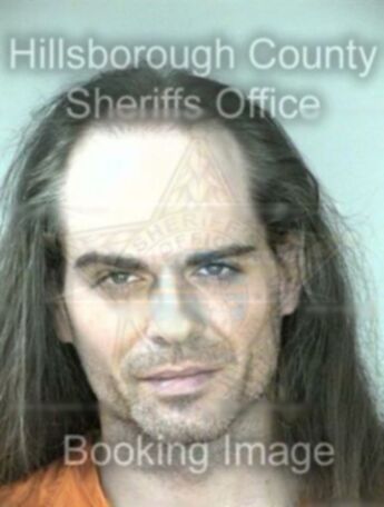 Jeffrey Morgan Parrish