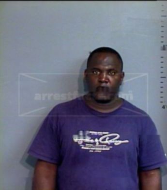 Michael Douglas Darnell