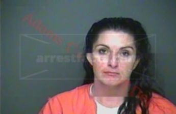 Chasity Virginia Norton