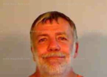 Timothy Lynn Odom