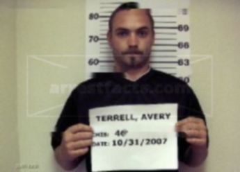Avery Lincoln Terrell