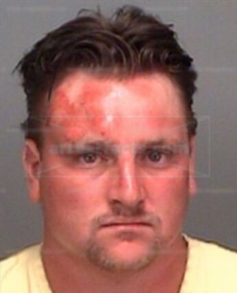 Richard Thomas Mcclure