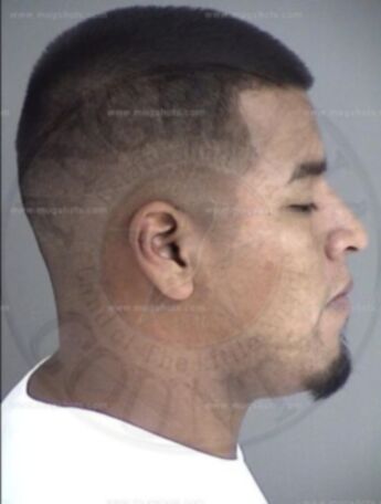 Jose Martin Segura