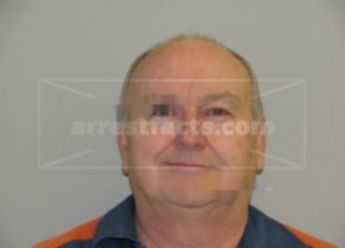 Danny Eugene Downing