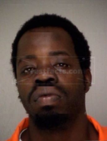 Clayton Qavaris Mccrary