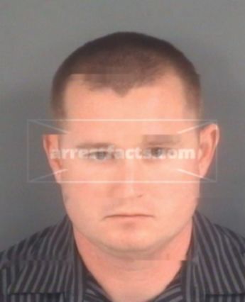 Michael David Garnett
