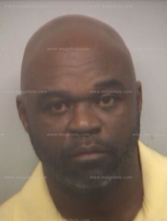 Henry Trenon Ray
