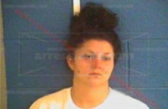 Alexandria Lynn Davis
