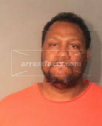 Otis F Brown