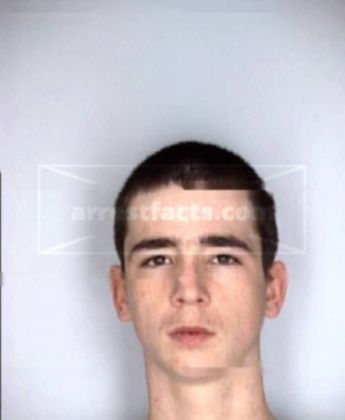 Charles Vernon Smith Jr.